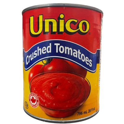 UNICO CRUSHED TOMATOES 796ML