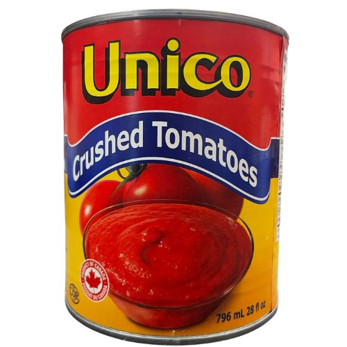 UNICO CRUSHED TOMATOES 796ML
