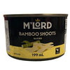 M'LORD SLICED BAMBOO SHOOTS 199ML