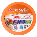 TRE-STELLE MINI MINI BOCCONCINI 200G