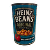 HEINZ BEANS ORIGINAL IN TOMATO SAUCE 398ML