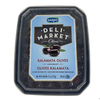 SARDO KALMATA OLIVES 250ML