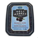 SARDO KALMATA OLIVES 250ML