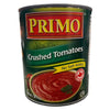 PRIMO CRUSHED TOMATO 796ML