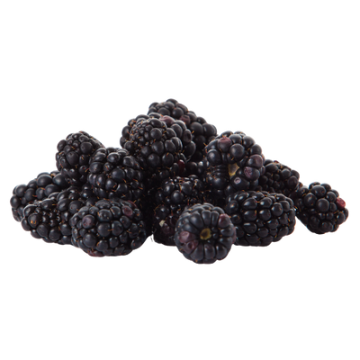 BLACKBERRIES 170G