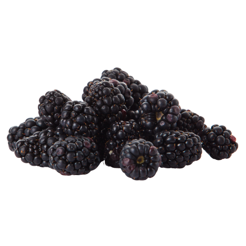 BLACKBERRIES 170G