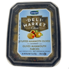 SARDO STUFFED MAMMOTH OLIVES 250ML
