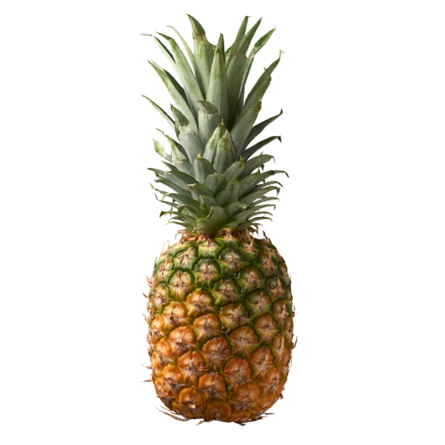 PINEAPPLE