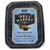 SARDO OLIVES PARTY MIX 250ML