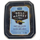 SARDO OLIVES PARTY MIX 250ML