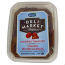 SARDO SUNDRIED TOMATOES 250ML