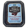 SARDO PITTED KALAMAT OLIVES 250ML