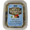 SARDO GREEK SALAD 250ML