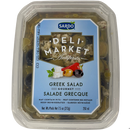 SARDO GREEK SALAD 250ML