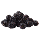 BLACKBERRIES 170G