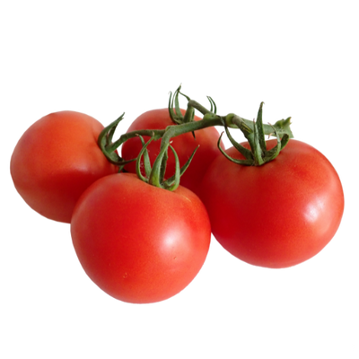 VINE RIPE TOMATOES